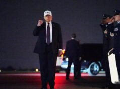 Trump prometeu acabar com a guerra. Ele está agora abrindo uma nova frente contra o Irã