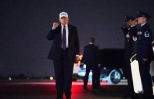 Trump prometeu acabar com a guerra. Ele está agora abrindo uma nova frente contra o Irã