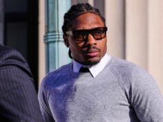 Stefon Diggs se declara inocente da acusação de asfixia do chef