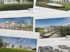 Juiz rejeita oferta para impedir a Casa Branca de Trump de construir projeto hoteleiro de US$ 400 milhões