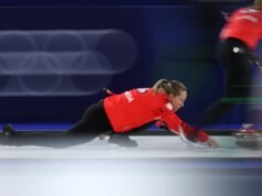 O escândalo de trapaça canadense é uma nuvem rodopiante