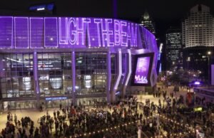 Os proprietários da MLB precisam ser pagos. Pergunte a qualquer fã da NBA em Sacramento como é