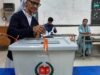 Bangladesh vota em suas primeiras eleições gerais desde o levante do General Z de 2024, que derrubou o primeiro-ministro
