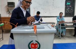 Bangladesh vota em suas primeiras eleições gerais desde o levante do General Z de 2024, que derrubou o primeiro-ministro