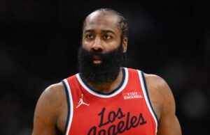 James Harden e Clippers supostamente cooperaram na negociação