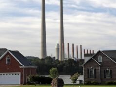 A maior empresa de serviços públicos dos Estados Unidos não quer encerrar centrais a carvão