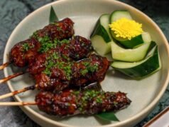 10 comidas e bebidas imperdíveis ao visitar Singapura