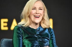 Colaborador: Como Moira Rose, Catherine O’Hara me ensinou a lidar com as reviravoltas da vida