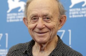 O lendário jornalista investigativo Frederick Wiseman morreu aos 96 anos