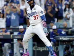 Por que Fit and Slim de Teoscar Hernández ‘prova algo’