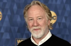 Timothy Busfield acusado de abuso sexual infantil no Novo México