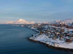 Plano de navio-hospital de Trump impulsiona sistema de saúde da Groenlândia