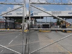 Panamá ordena ocupação de dois grandes portos após decisão da Suprema Corte