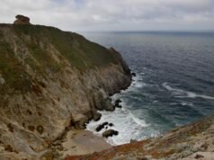 Morte do Diabo: Homens caem na notoriamente perigosa Bay Area