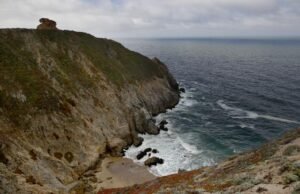Morte do Diabo: Homens caem na notoriamente perigosa Bay Area