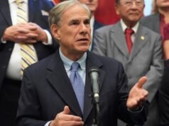 Os republicanos do Texas estão transformando os muçulmanos em um novo bode expiatório político