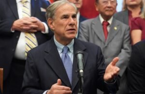 Os republicanos do Texas estão transformando os muçulmanos em um novo bode expiatório político