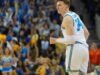 Os homens da UCLA estalaram no segundo tempo para 0,500 Minnesota