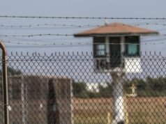 O estuprador de criança menor foi preso novamente no dia de sua libertação