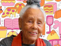 Como ter o melhor domingo de Los Angeles, diz Betye Saar