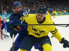 Programação da TV dos Jogos Olímpicos de Inverno: listas de sábado