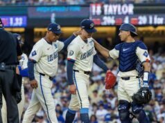 Onde River Ryan e Gavin Stone se encaixam no draft dos Dodgers