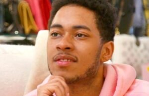 O filho da estrela de ‘Real Housewives’ Mary Cosby morre: Robert Jr. morre aos 23 anos