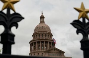 Em uma reviravolta chocante, os democratas conquistaram uma cadeira no Senado do Texas