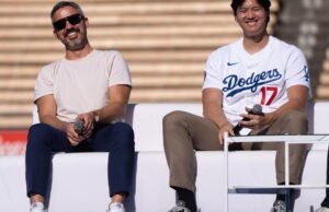 Como Stephen Nelson se mantém como a melhor voz de rádio dos Dodgers