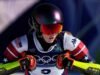 Jogos Olímpicos de Inverno: Mikaela Shiffrin termina fora do top 10 no slalom gigante