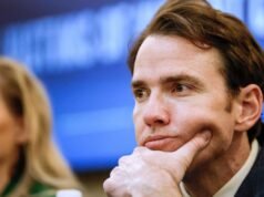 O deputado Kevin Kiley bloqueará um elemento-chave do imposto sobre a riqueza da Califórnia