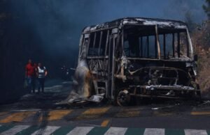 Presidente do México diz que província está ‘pacífica’ após assassinato do chefe do cartel que alimenta a violência