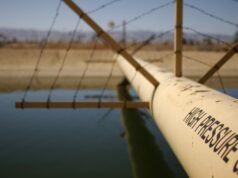 Colaborador: Adicionar hidrogênio aos gasodutos melhorará os serviços públicos e prejudicará a Califórnia