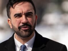 Mamdani coloca Trump em casa com zombaria da imprensa na última visita à Casa Branca