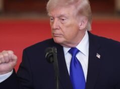 Colaborador: Quatro erros por trás do último contracheque do presidente Trump