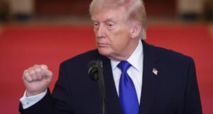 Colaborador: Quatro erros por trás do último contracheque do presidente Trump