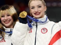 Você quebrou, você comprou: as medalhas são frágeis nestas Olimpíadas de Inverno