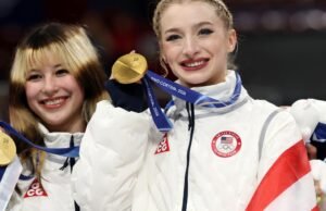 Você quebrou, você comprou: as medalhas são frágeis nestas Olimpíadas de Inverno