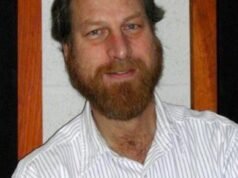 Astrofísico da CalTech morto a tiros na varanda de Antelope Valley