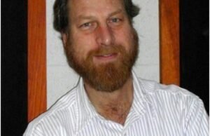 Astrofísico da CalTech morto a tiros na varanda de Antelope Valley