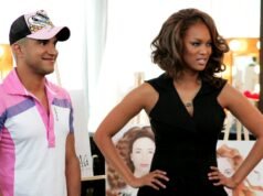 Tyra Banks, diretora de ‘Reality Check: America’s Next Top Model’, conclusões