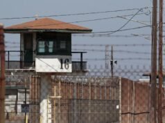 O delinquente juvenil da Califórnia recebeu fiança. As vítimas ficaram indignadas