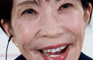 O partido do primeiro-ministro japonês obteve uma importante vitória eleitoral