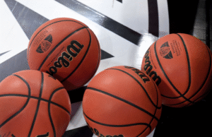 Basquete do ensino médio: resultados de sexta-feira, programação de sábado