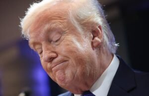 Colaborador: A decisão da Suprema Corte envia uma mensagem clara a Trump