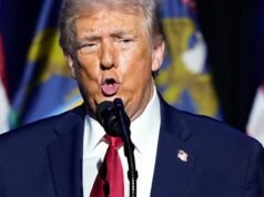 O reinado de Trump: como assistir, o que esperar