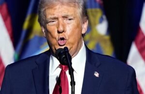 O reinado de Trump: como assistir, o que esperar