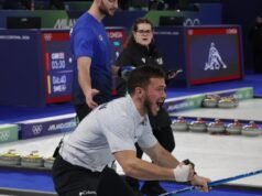 Os EUA tiveram um início lento, mas têm muitas oportunidades de medalhas por vir