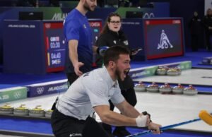 Os EUA tiveram um início lento, mas têm muitas oportunidades de medalhas por vir