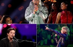 A que horas é o show do intervalo do Super Bowl? Tudo que você precisa saber